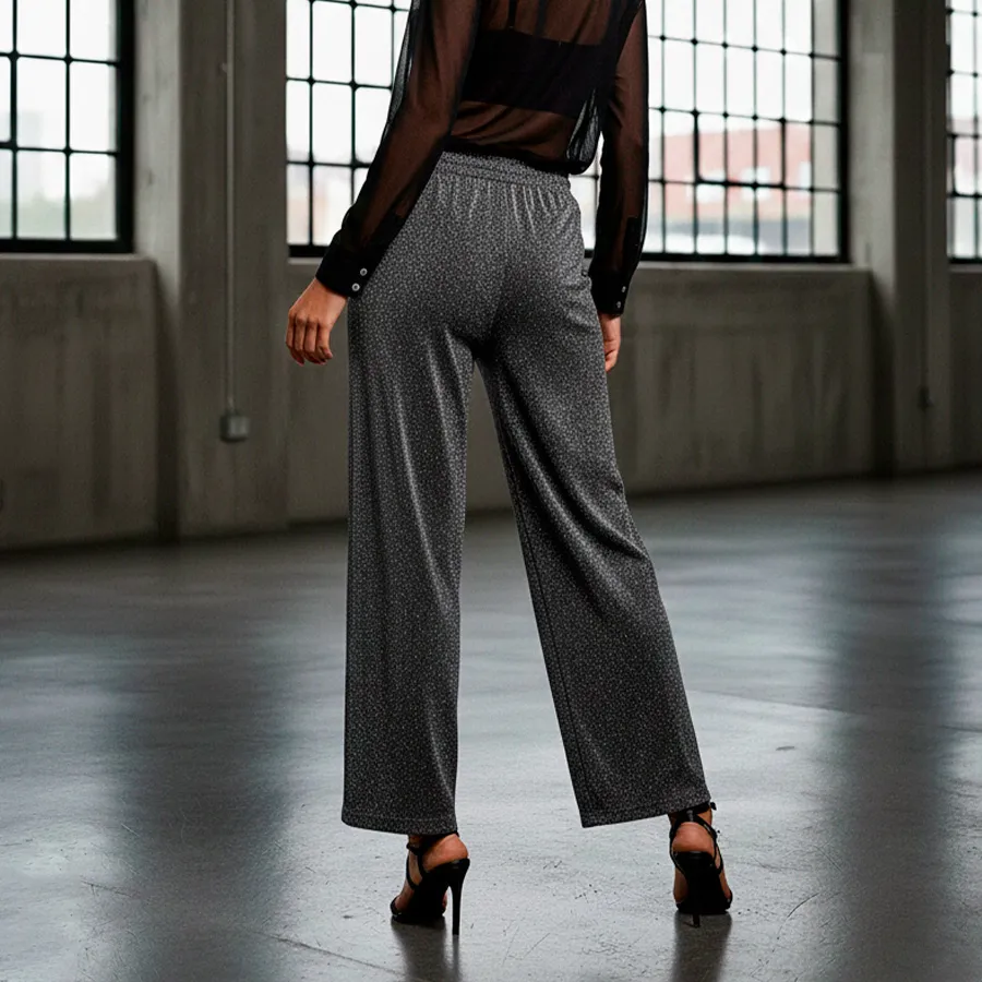 OJ9009 KIT DE 2 PANTALONES 8252